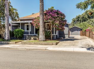 310 W 4th St, Antioch, CA 94509