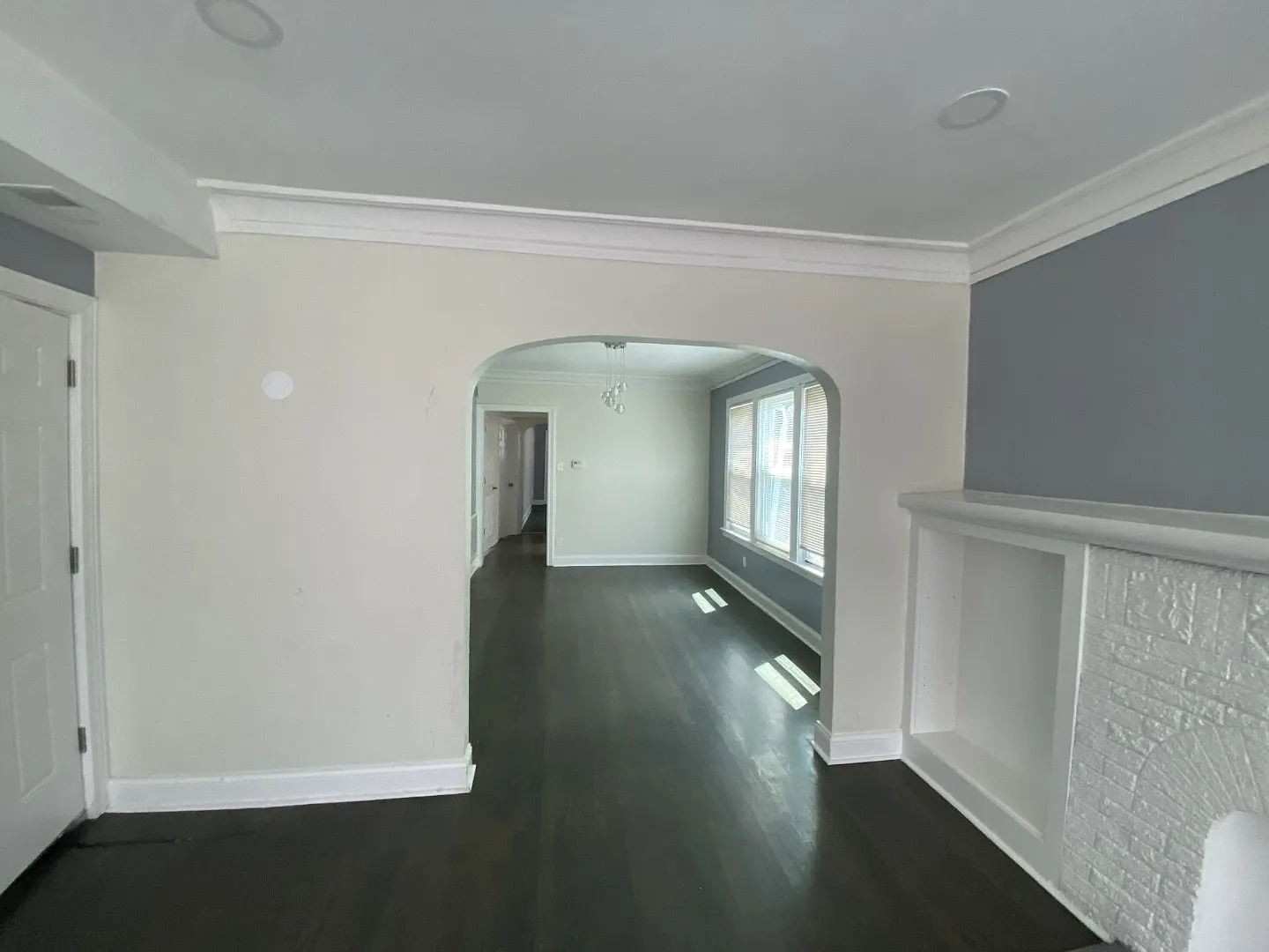 Charming 3-Bedroom Home | Updated Kitchen | Shared Laundry — Photo 3