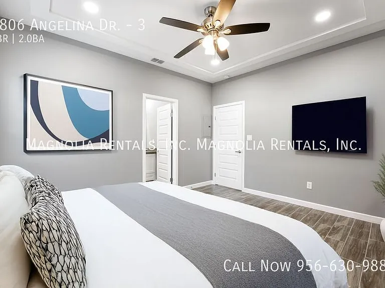 1806 Angelina Dr #3 — Photo 8