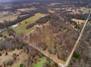 Big Buck Ln, Lone Grove, OK 73443