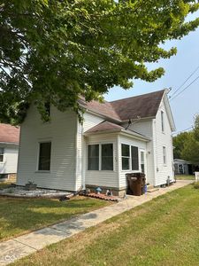 26 Henry St, Batesville, IN, 47006