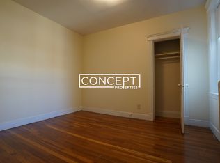 1156 Commonwealth Ave APT 56, Boston, MA 02134
