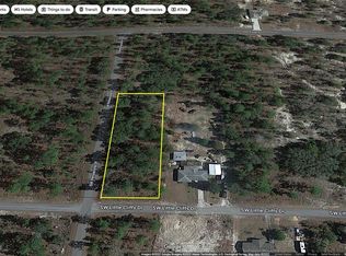 SW Little Cliffs Dr LOT 42, Dunnellon, FL 34431