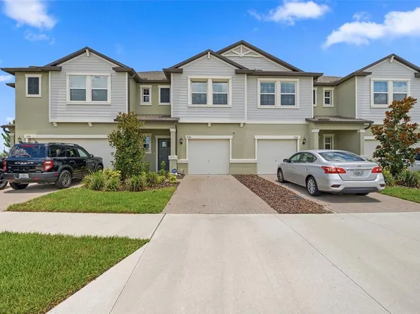 9124 Gallantree Pl, Land O Lakes, FL 34637