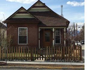 702 F St, Salida, CO 81201