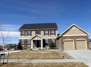 15005 Silver Feather Cir, Broomfield, CO 80023