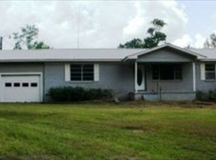 3488 Sharp Rd, Sturgis, MS 39769