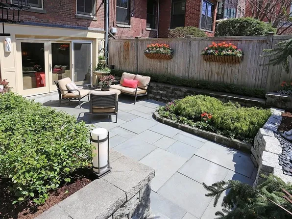 124 W Newton St #1, Boston, MA 02118