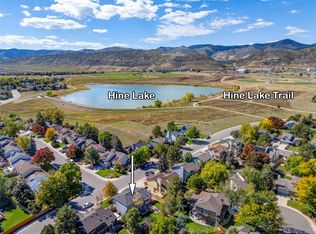 12299 W Burgundy Ave, Littleton, CO 80127