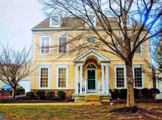 532 Emerson Cir, Chester Springs, PA 19425