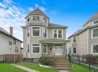 642 N Lorel Ave, Chicago, IL