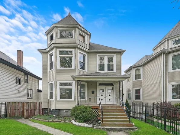 642 N Lorel Ave, Chicago, IL 60644