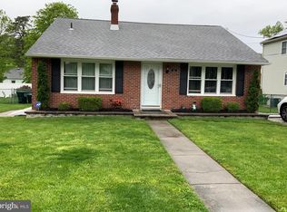 611 3rd Ave #3, Woodbury, NJ 08096