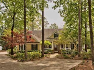 136 Winnstead Pl, Eatonton, GA 31024