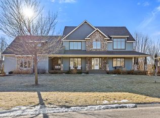 10703 Regent Ave N, Brooklyn Park, MN 55443