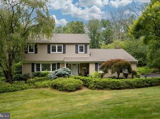 610 Gages Ln, West Chester, PA 19382