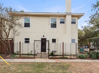 615 Pacific St, Houston, TX 77006