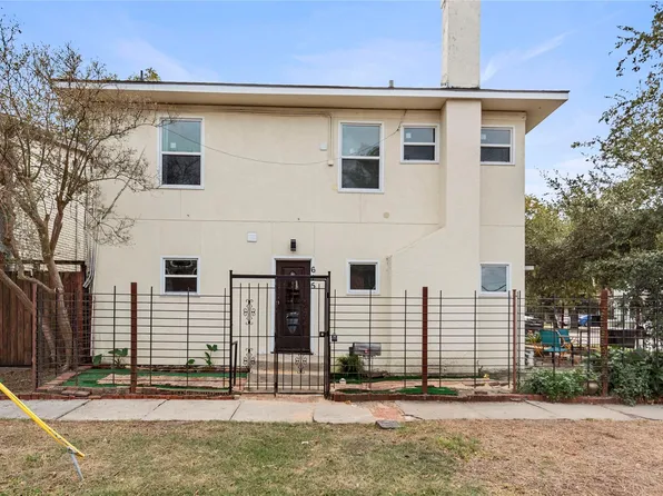 615 Pacific St, Houston, TX 77006