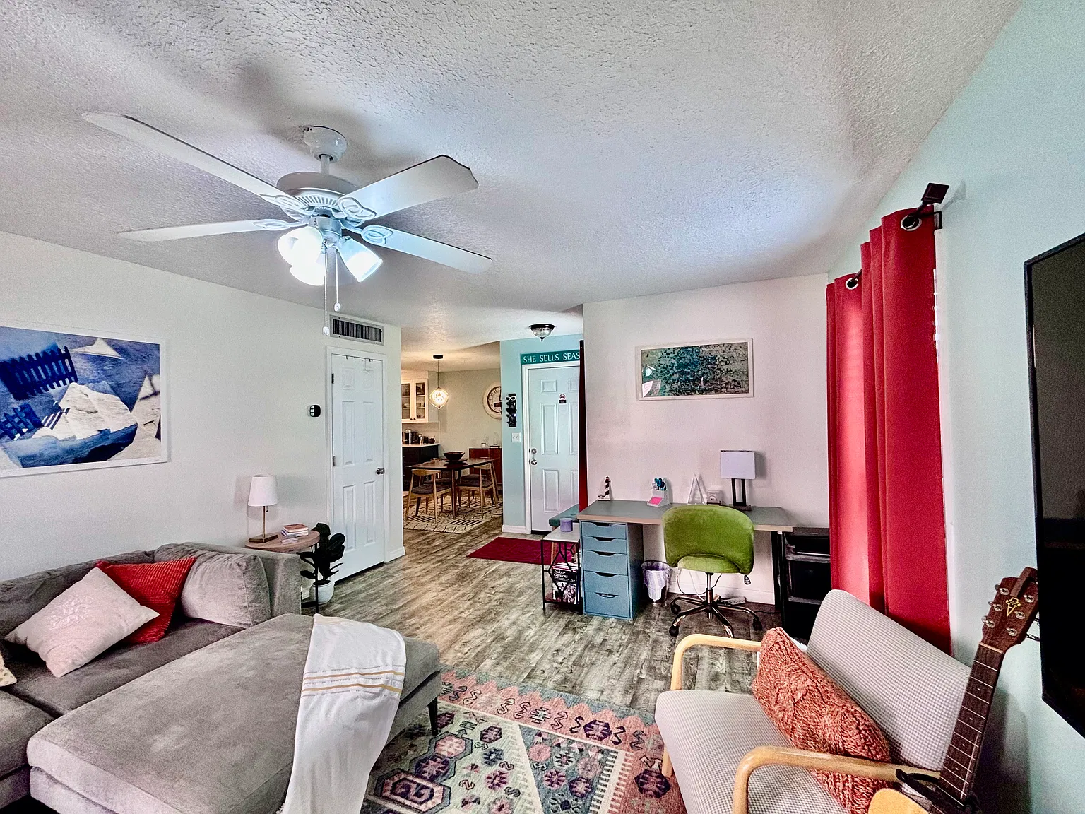 2 bed, 1004 sqft, $3,000 — Photo 3