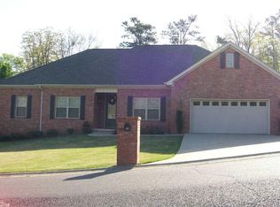 103 Wildwood Forest Rd, Hot Springs, AR 71913