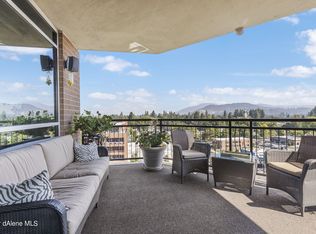 601 E Front Ave SUITE 1004, Coeur D Alene, ID 83814