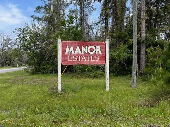 LOT 4 Henderson Dr, Manor, GA 31550