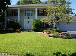 1349 Windmill Ln, Silver Spring, MD 20905