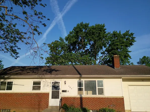 649 Joyful St, Columbus, OH 43204