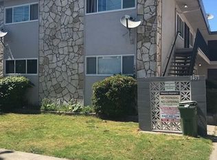 1437 Ward St APT C, Berkeley, CA 94702