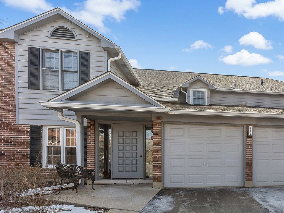 1st image of 196 Grove Ave #21A