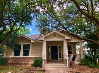 718 Fairway, Kyle, TX 78640