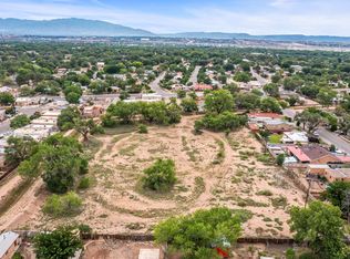 1805 Gabriel Rd SW, Albuquerque, NM 87105