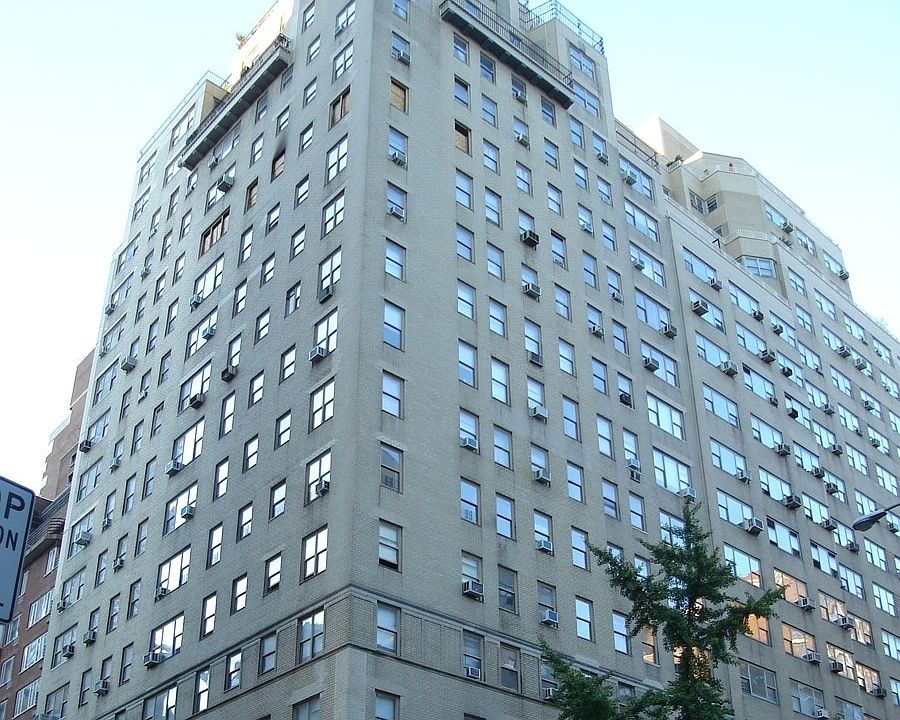 1st image of 20 Park Ave APT 8D