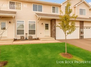 11307 16th St NE, Saint Michael, MN 55376