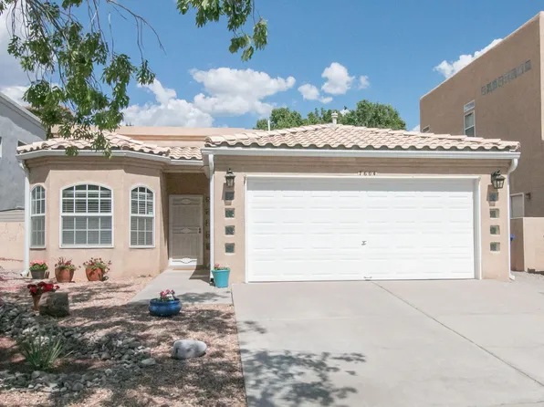 7604 Adele Pl NE, Albuquerque, NM 87109