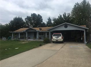 620 McCann Rd, Rogers, AR 72758