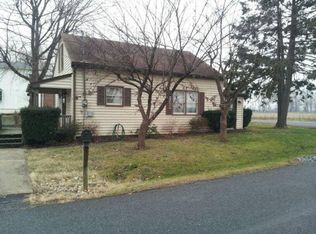 543 N Wood St, Middletown, PA 17057