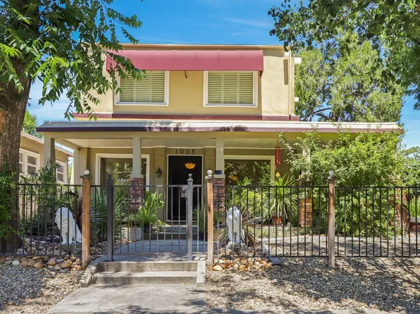 1005 W Willow St, Stockton, CA 95203