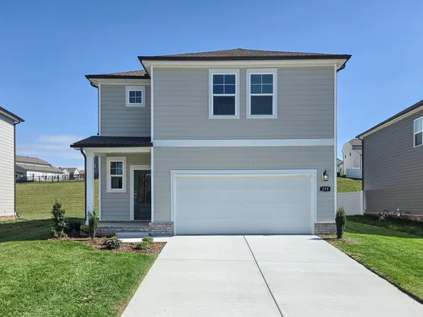 279 W Millbrook Dr Lot 113, Spring Hill, TN 37174