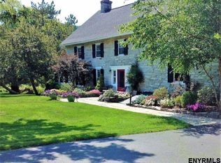 284 Indian Ledge Rd, Voorheesville, NY 12186