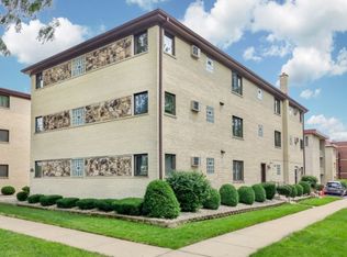 7623 W Altgeld St #2WS, Elmwood Park, IL 60707