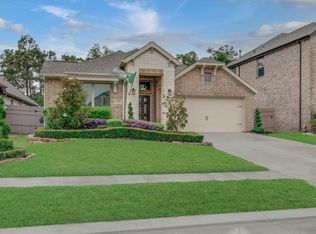 17107 Crimson Crest Dr, Conroe, TX 77302