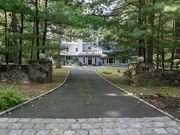 298 Four Brooks Road