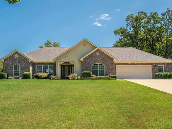 105 Trevor Ct, Hot Springs, AR 71901