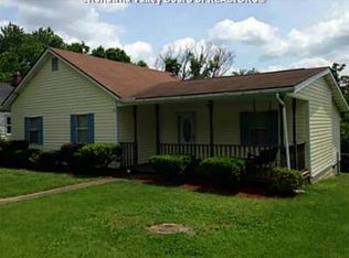 2915 Beverly Rd, Huntington, WV 25705