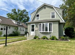 1113 Merrick Ave, Haddon Township, NJ 08108