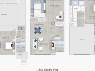 1916 Bailey St, Houston, TX 77006