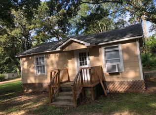 501 Live Oak St N, McComb, MS 39648