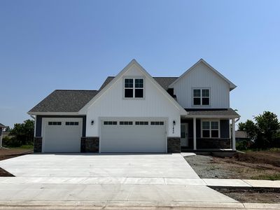 1450 Crossroads Dr, De Pere, WI, 54115