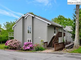 388 Skyleaf Drive #B12, Sugar Mountain, NC 28604